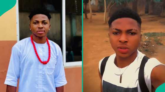 Man who went to bank to withdraw money on his birthday gets unexpected reaction from bankers he met