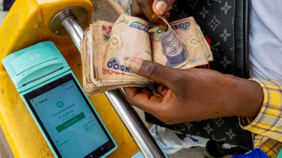 Opay speaks after NIBBS orders banks to disconnect non-deposit financial institutions