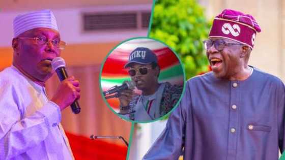 Meye zai faru? Shugaban matasan PDP ya bayyana kwarin gwiwar tsige Tinubu a mulki