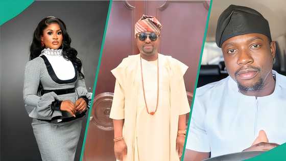 Phyna makes explosive allegations against Davido’s aide Israel DMW amid feud with VeryDarkMan
