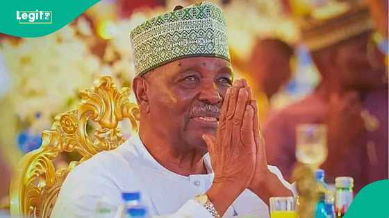 Gowon reflects on Biafra civil war as most difficult period of his life, urges forgiveness
