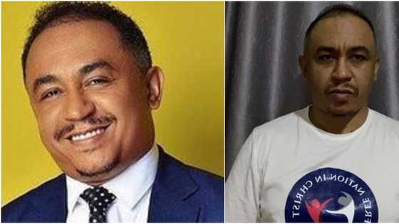 Daddy Freeze shades Christians, says when corruption favours them, they call it grace