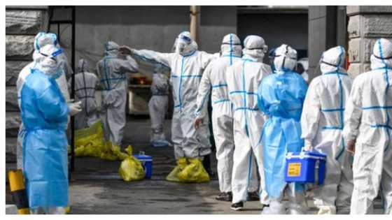 Coronavirus: 3 women refuse their samples taken in Abaji