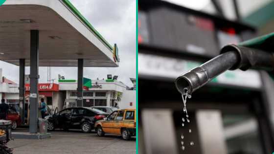 Six filling stations reduce petrol prices below NNPC's rate