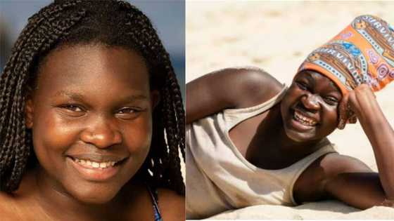 Maryanne Oketch: Canadian woman born to Kenyan mum wins N412m on Survivor Series