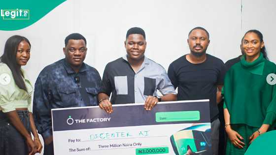 Nigerian entrepreneurs share N11m in TrendX’s Pitch2win competition