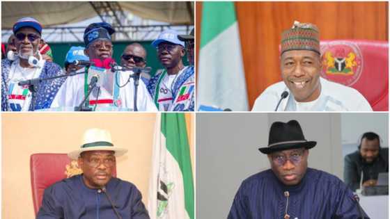 GLSO: Jonathan, Tinubu, Wike, Zulum, Sanwo-Olu, ministers, others to get 2022 Good Leadership Award