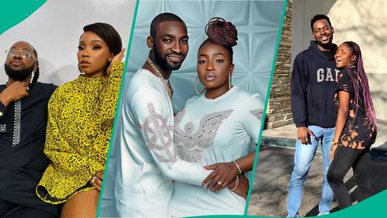 When love turns sour: Anita Joseph, Simi, and other celebrities recently trailed by divorce rumours