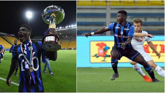 Sad day as promising young African footballer dies after battle against heartbreaking disease