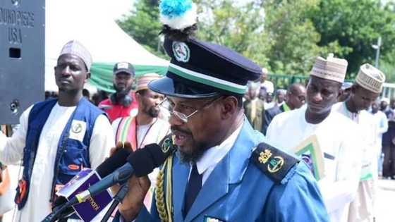 Hisbah to Kano tailors: Mannequin ban covers non-Muslims