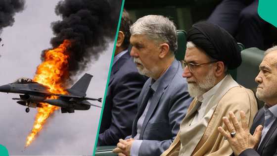 Breaking: Tensions explode as Israel kills Iran intelligence minister in fresh overnight assassination strike