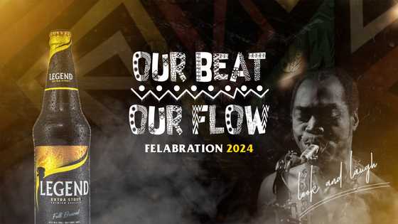 5 reasons you shouldn’t miss Felabration 2024 sponsored by Legend Extra Stout