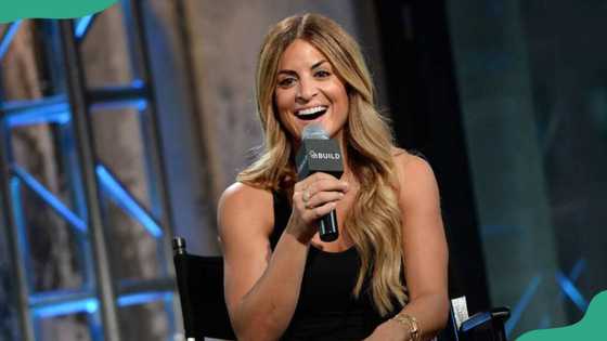 Jill Rhodes bio: what is known about Sean Hannity’s ex-wife? - Legit.ng