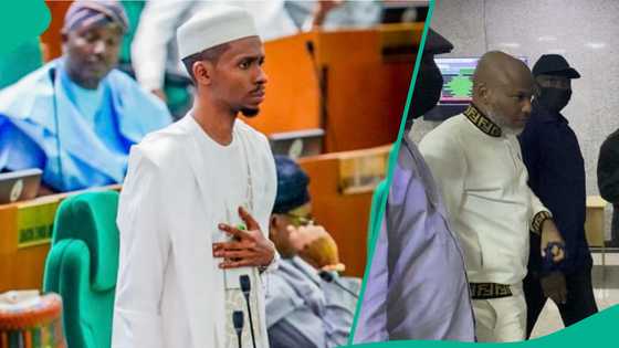 Bello El-Rufai: It's wrong Nnamdi Kanu got life sentence while terrorists got 20 years for same crime