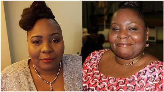 Breaking: Sad day for Nigeria as 56-year-old top healthcare giver dies of COVID-19, family member speaks (photos)