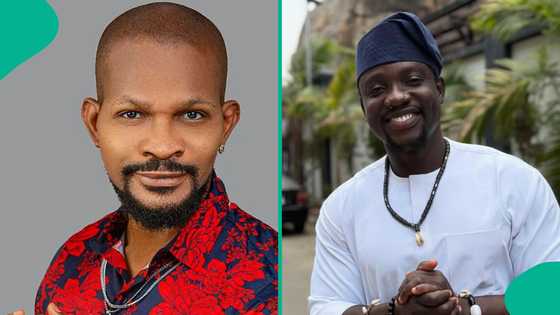 “Only 15 out of his 2m followers protested ”: Uche Maduagwu Shades VDM