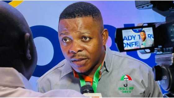 2023 Elections: Kogi PDP Reps Candidate Okai Defeats APC’s Haruna in New Survey, Details Emerge