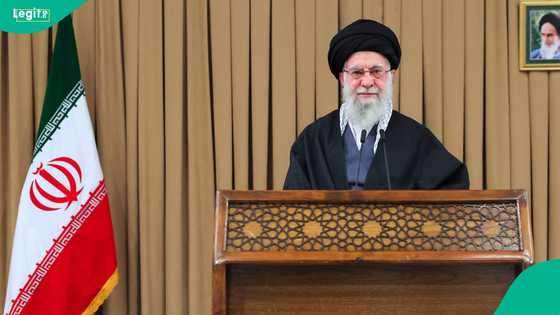 Iran officially designates Royal Canadian Navy a terrorist organisation