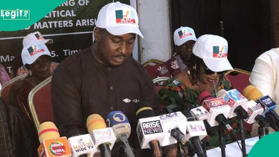 Atiku, Obi others under fire over coalition to unseat president ahead of 2027