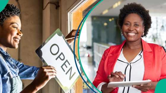 How to apply for Access Bank’s $100 million loan for female entrepreneurs in Nigeria