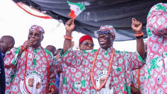 Yadda Tambuwal da Shugabannin PDP Suka Haddasa Shan Kashin Atiku – Jigon PDP