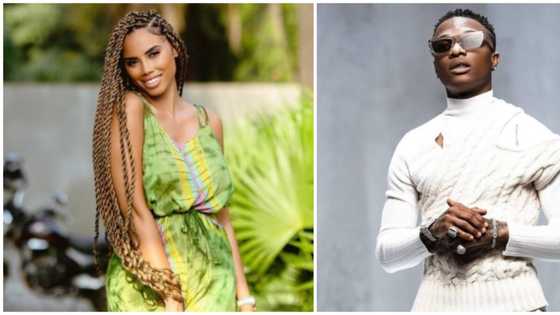 Jada P celebrates Wizkid on birthday: Thank you for sticking by us in moments we wanted to give up