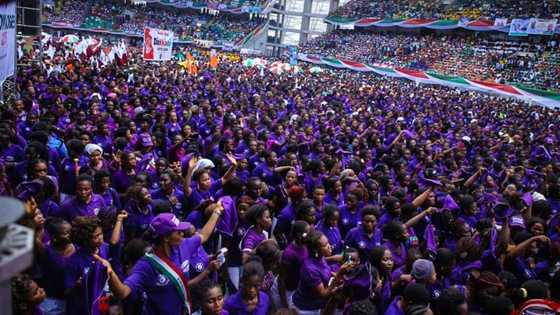 Dalilan da yasa Yarabawan yamma baza su yi Atiku ba