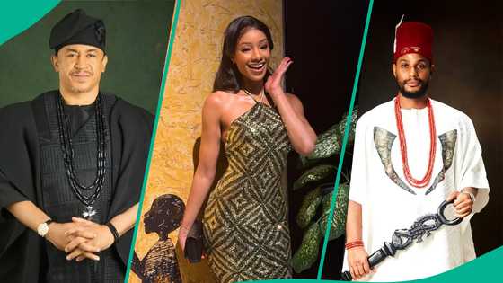 Daddy Freeze speaks about Alexx Ekubo’s crashed engagement: “He never rose after the scandal”