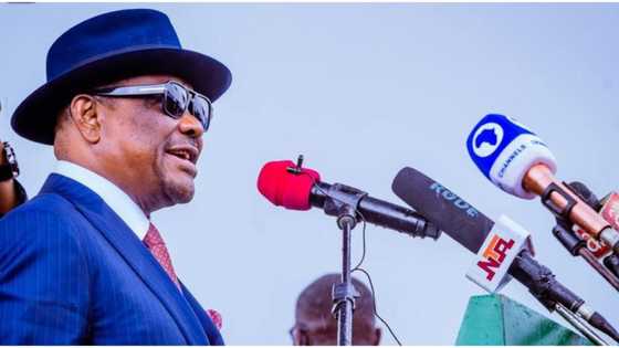 PDP crisis: Atiku and Wike reached an agreement, Rivers governor drops strong hint