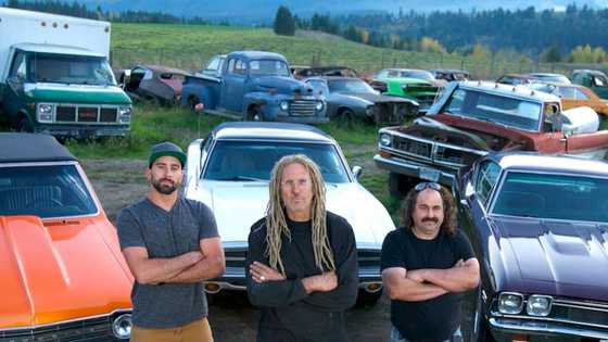 Who are the Rust Bros: People behind the Rust Valley Restorers