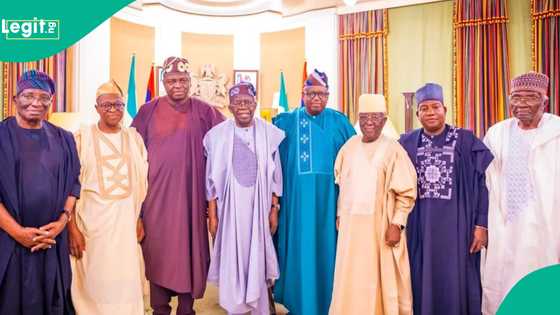 Shugaba Tinubu ya tuna da mutanen da hare hare suka shafa a Plateau, ya ba da tallafin kudi