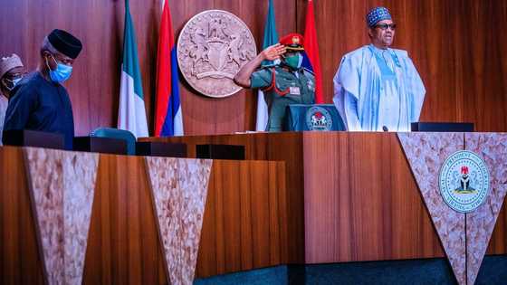 Yadda Shugaban NARICT ya ke tafka barna iri-iri– Kungiya ta rubutawa Gwamnatin Buhari takarda