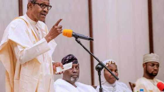 2019: Yankin arewa maso gabas za ta marawa Buhari baya – Kungiyar kamfen