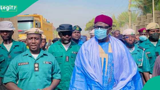 Kano: Saurayi da budurwa sun daurawa kansu Aure a Kano, Hisbah ta cafke su