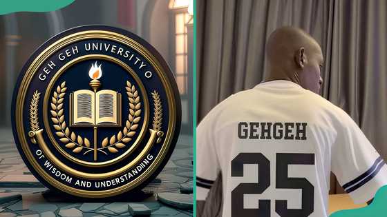 So, what is Geh Geh University? The truth behind the viral 'school'