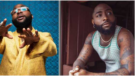 Davido reveals future plans to expand talent into filmmaking to tell real Nigerian stories