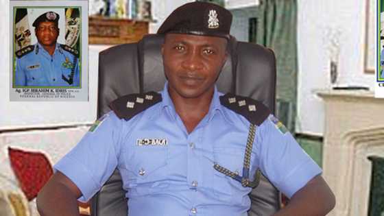 Gwamnatin Zamfara ta baiwa iyalan yan sanda bakwai da aka kashe milyan 7