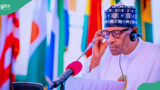 Former president Buhari reacts as over 50 children die in Ibadan, Abuja, Anambra stampedes.