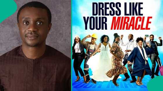 "Dress like your miracle is not spooky": Nathaniel Bassey addresses Hallelujah Challenge followers