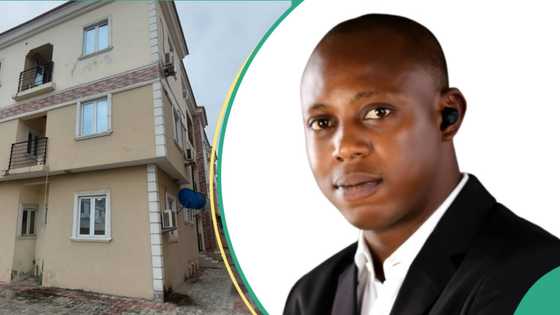"Rent Now Pay Later" service, solution to housing deficit - Okanlawon David, CEO, Propa
