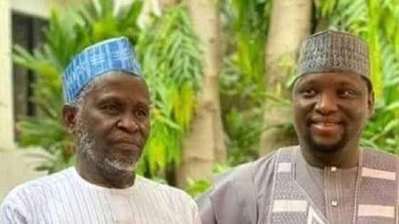 2023: Yadda ƴaƴan CJN Tanko 2 suka samu tikitin takarar sanatoci a Bauchi