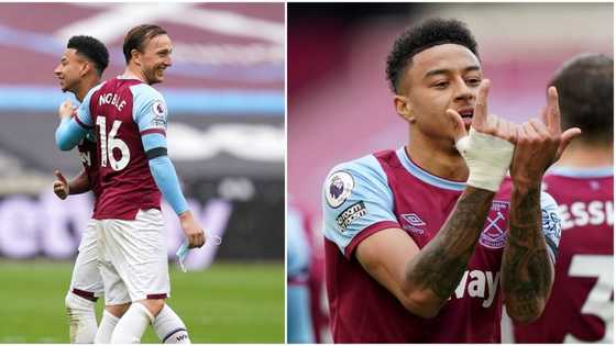 Jesse Lingard to get huge sum of amount from teammate after netting 8 goal for West Ham