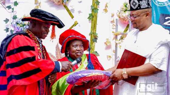 Insecurity: Lagos Speaker advocates true federalism, implementation of panel reports
