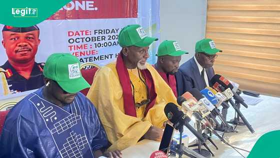 Boko Haram: Coalition visits 6 north-east states, discloses findings