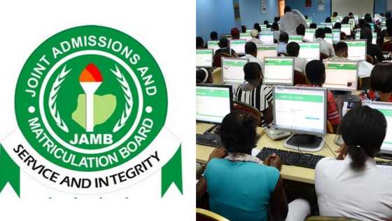 Babu dalibin da zai kara rubuta jarrabawar mu idan bashi da lambar NIN - JAMB