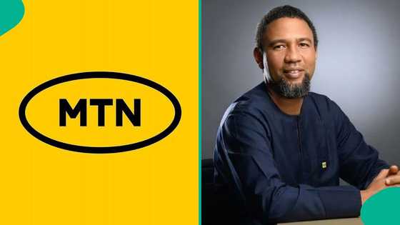 Xenophobia: MTN Nigeria CEO reacts to calls to revoke company's licence over attacks in South Africa