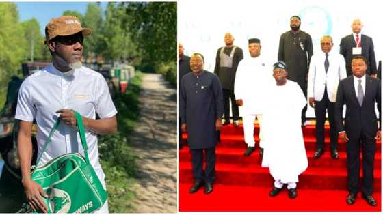 Niger coup: Reno Omokri tells ECOWAS, Tinubu what to do as Gen Tchiani threatens to kill Bazoum