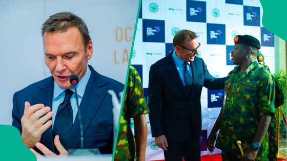 Nigeria strengthens regional security with launch of Africa International Defence Exhibition