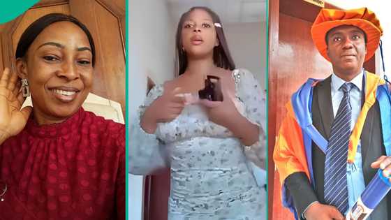Mum criticises those rejoicing over UNIZIK's expulsion of female student, offers her advice