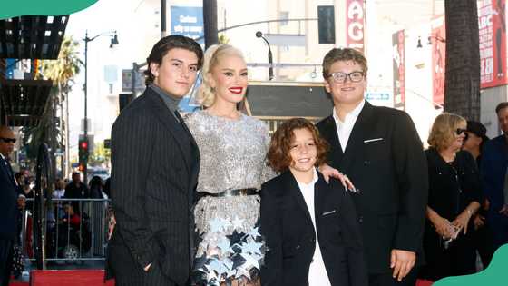 Kingston is releasing music and Zuma played Blake's bar — Gwen Stefani's kids and where they are now